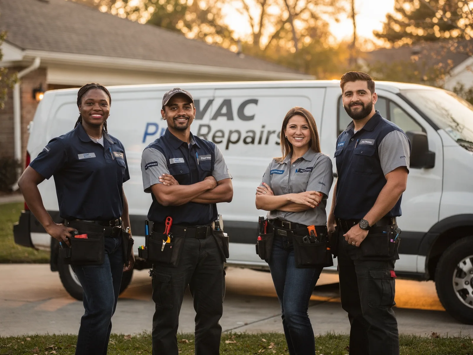 Heat Pump Repair company in Bolinas, CA